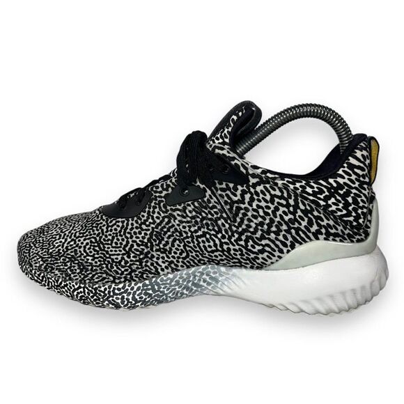 Adidas Alphabounce 'Motion Capture' B54367 Women's 6 - Picture 6 of 11